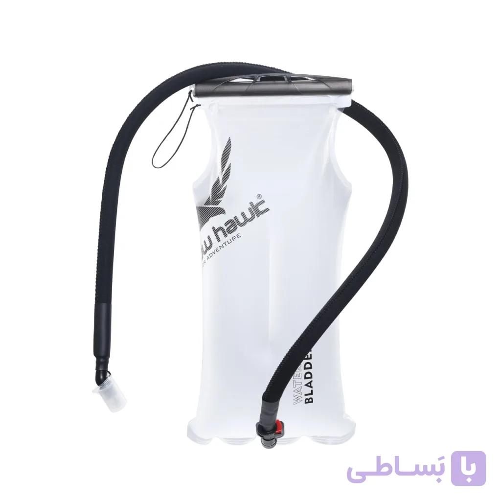 کمل بک درب کشویی 2 لیتر اسنوهاک کد SN-A9142 — تصویر 1