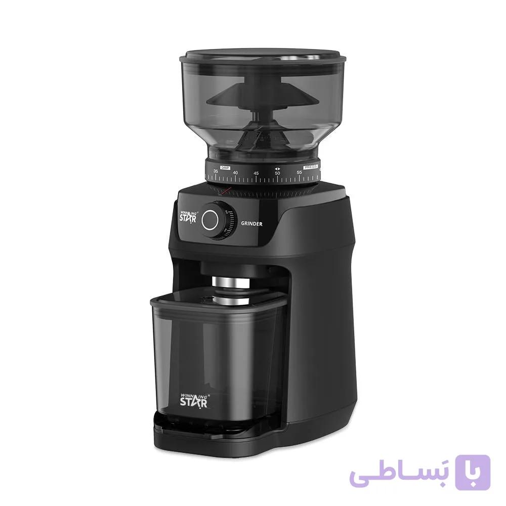 آسیاب قهوه مدل St-9822