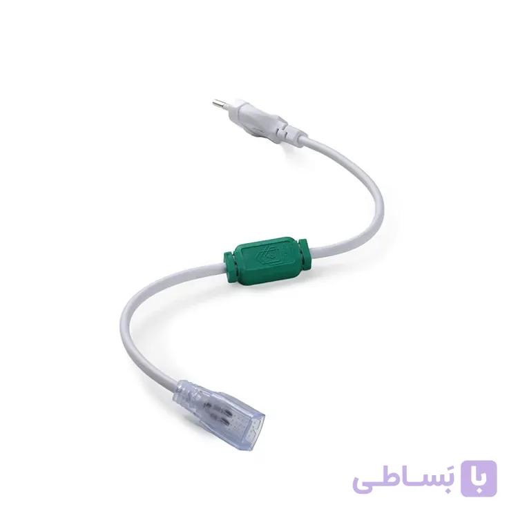 سوکت یک سو کننده ی ریسه سایروکس 3آمپر
