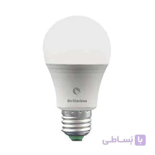 لامپ 3وات حبابی برند شی کاریزما