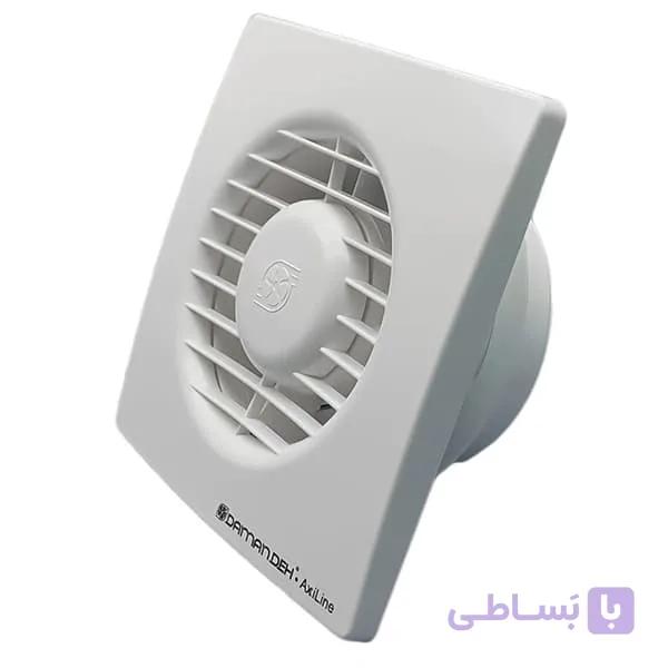 هواکش سایز 10 دمنده — تصویر 1