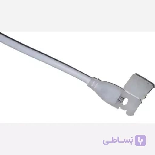 سوکت ریسه پشت چسب دار 220 ولت