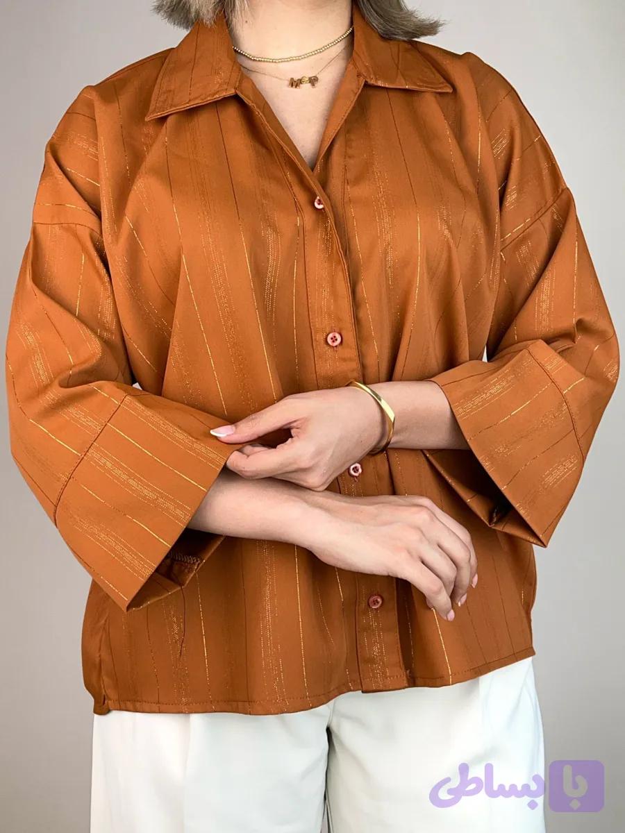 شومیز زنانه