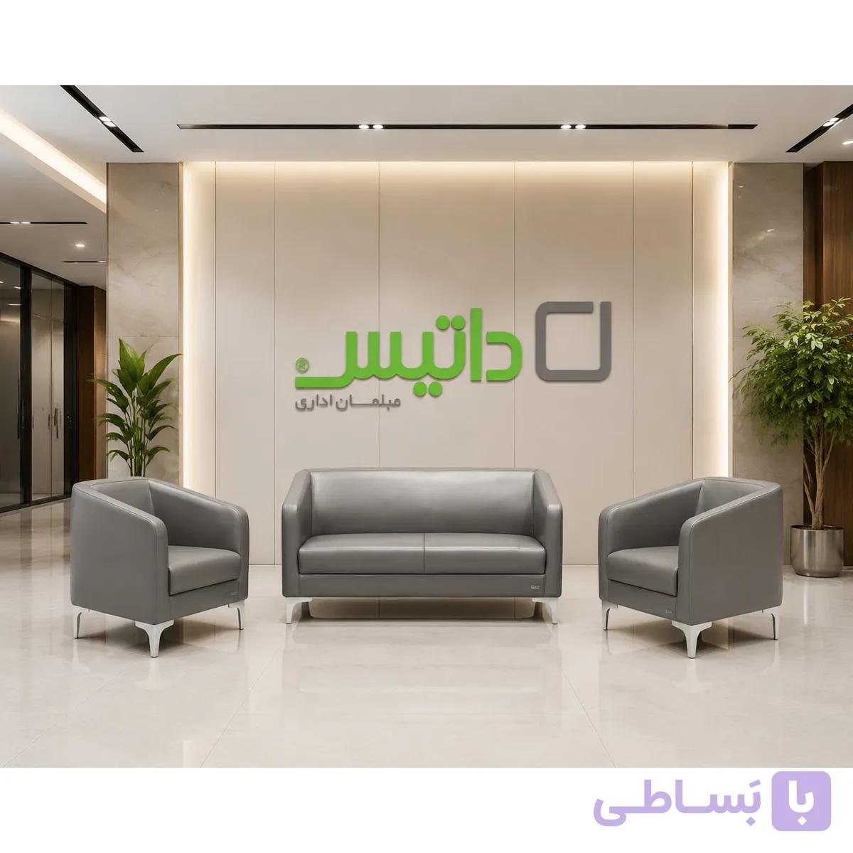 نیم ست اداری کارلو داتیس — تصویر 1