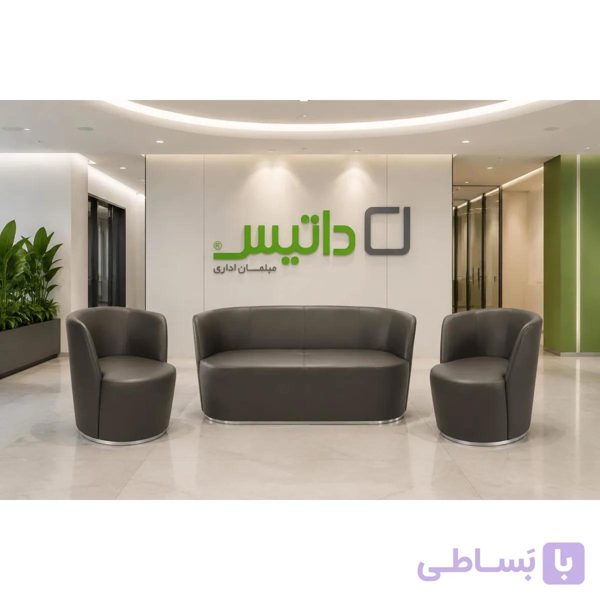 نیم ست اداری FIORE داتیس — تصویر 1