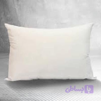 بالش الیاف لایکو درجه یک اقتصادی — تصویر 1