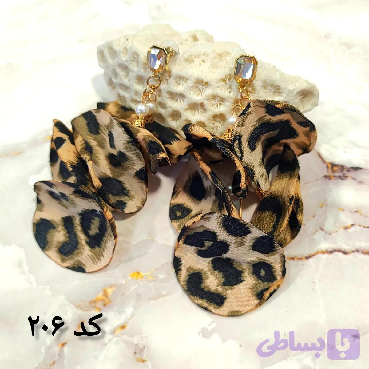 گوشواره فانتزی