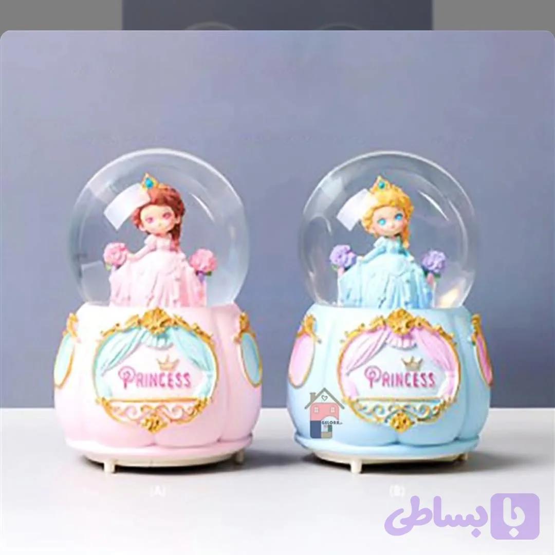 گوی موزیکال چراغدار قیمت ۱۲۰۰۰۰۰