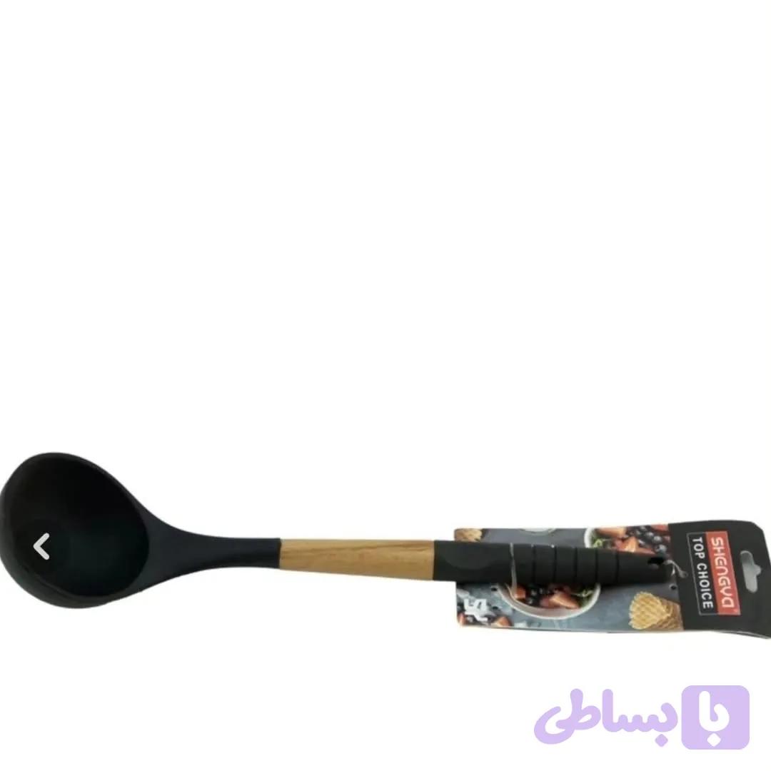 ملاقه سیلیکونی نسوز شنگیا