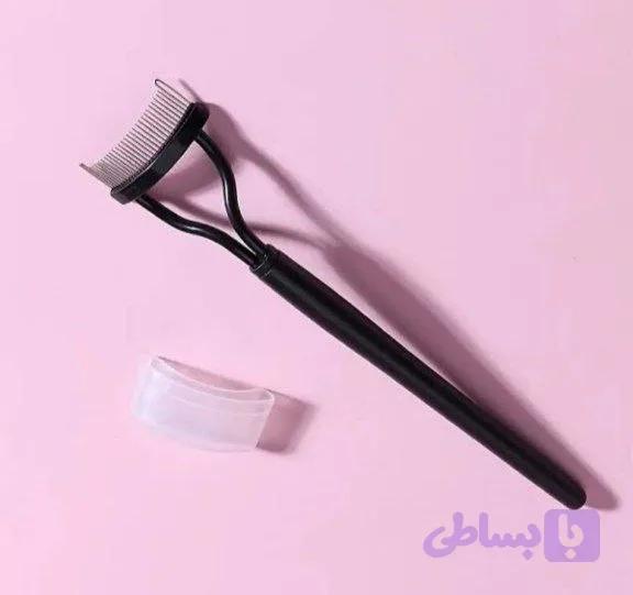 برس جدا کننده ریمل مژه