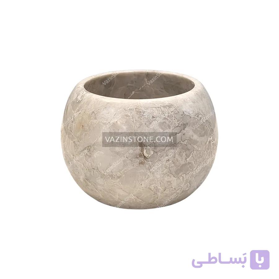 کاسه سنگی اوربیت — تصویر 1