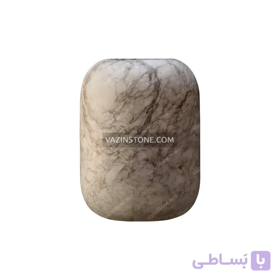 جا شمعی سنگی آیلار — تصویر 1