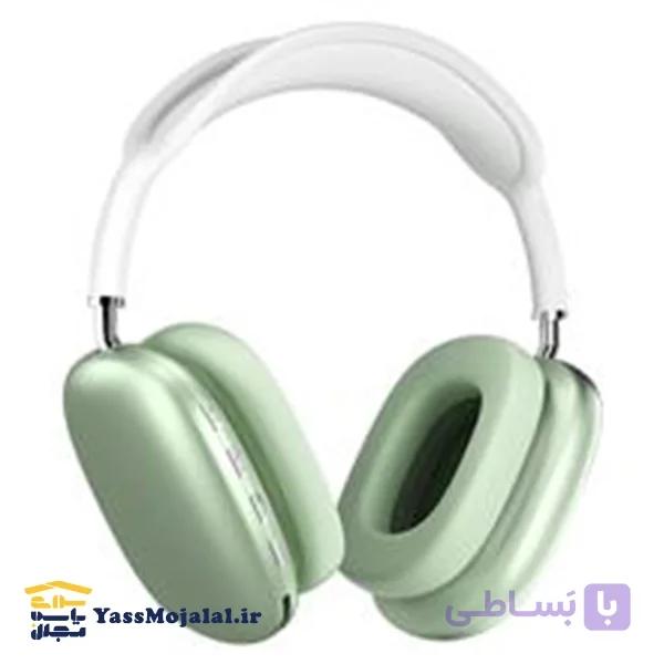 هدفون اورجینال P9 — تصویر 1