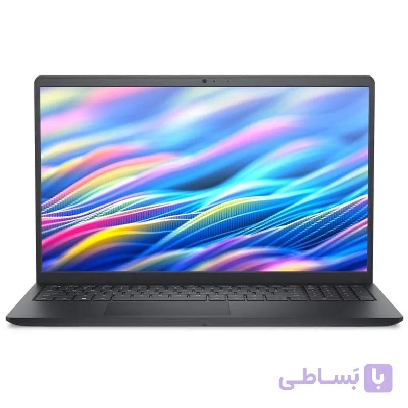 لپ تاپ 15.6 اینچی دل مدل 15 DC15250-Core 3 100U-8GB DDR4 2666MHz-512GB SSD-IPS 120Hz — تصویر 1