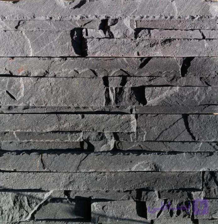 سنگ مصنوعی طرح پژواک