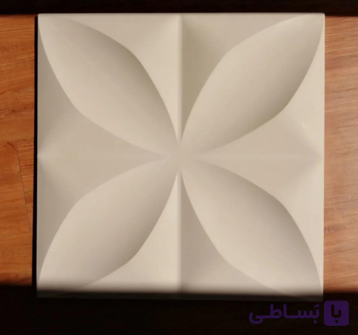 سنگ مصنوعی طرح هلن