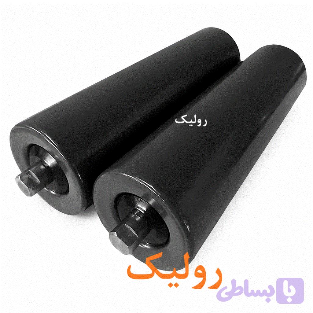رولیک نوار نقاله — تصویر 1