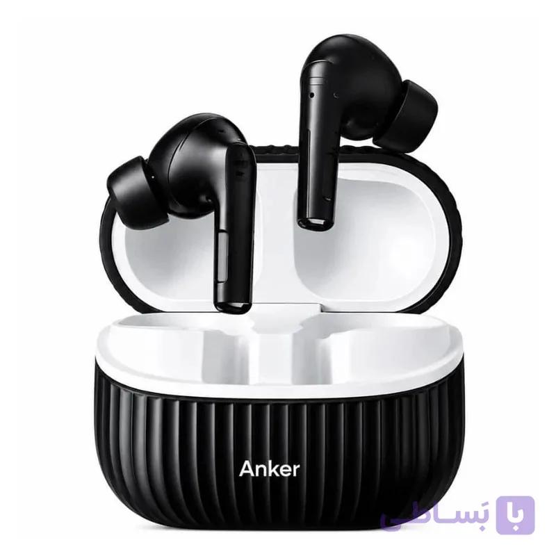 هندزفری بلوتوثی انکر Soundcore R99i | سفارش امارات – ساخت ویتنام+ (گارانتی طلایی) — تصویر 1