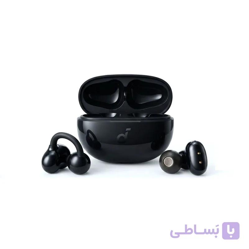 هندزفری بلوتوثی انکر Anker Sound Core مدل R77i القایی | سفارش امارات-ساخت ویتنام — تصویر 1