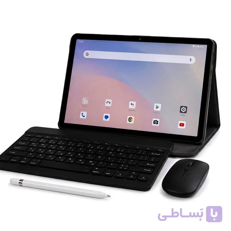 تبلت لپ تاپ شو ۱۰.۱ اینچ X-inova GERMANY مدل S26 5G | حافظه ۱ ترابایت و رم ۱۶ گیگابایت (اقساط ترب و اسنپ) — تصویر 1