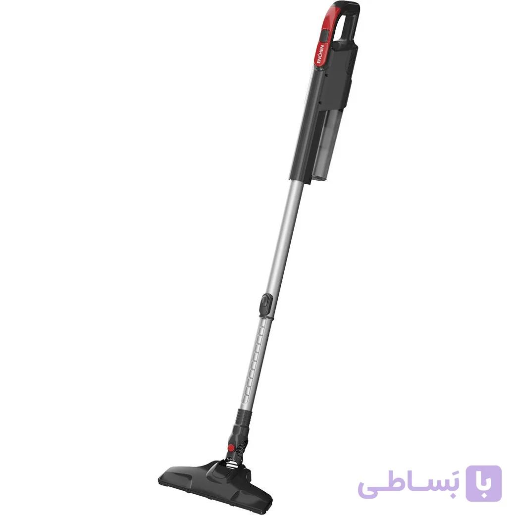 جارو عصایی شیائومی مدل Enchen V3 Handheld Vacuum Cleaner — تصویر 1