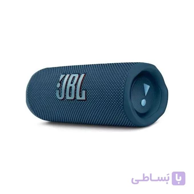 اسپیکر بلوتوثی قابل حمل جی بی ال مدل FLIP7 (سفارش اروپاUK)رنگ مشکی-چریکی — تصویر 1