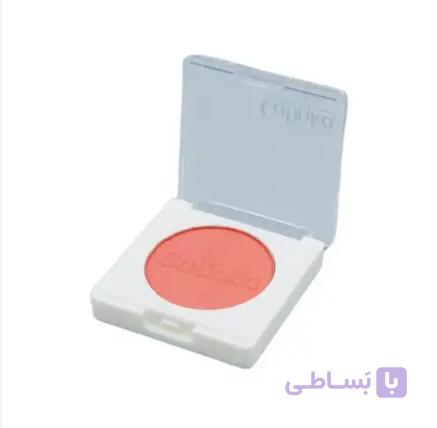 رژ گونه ‌جامد کاتینکا Catinka — تصویر 1