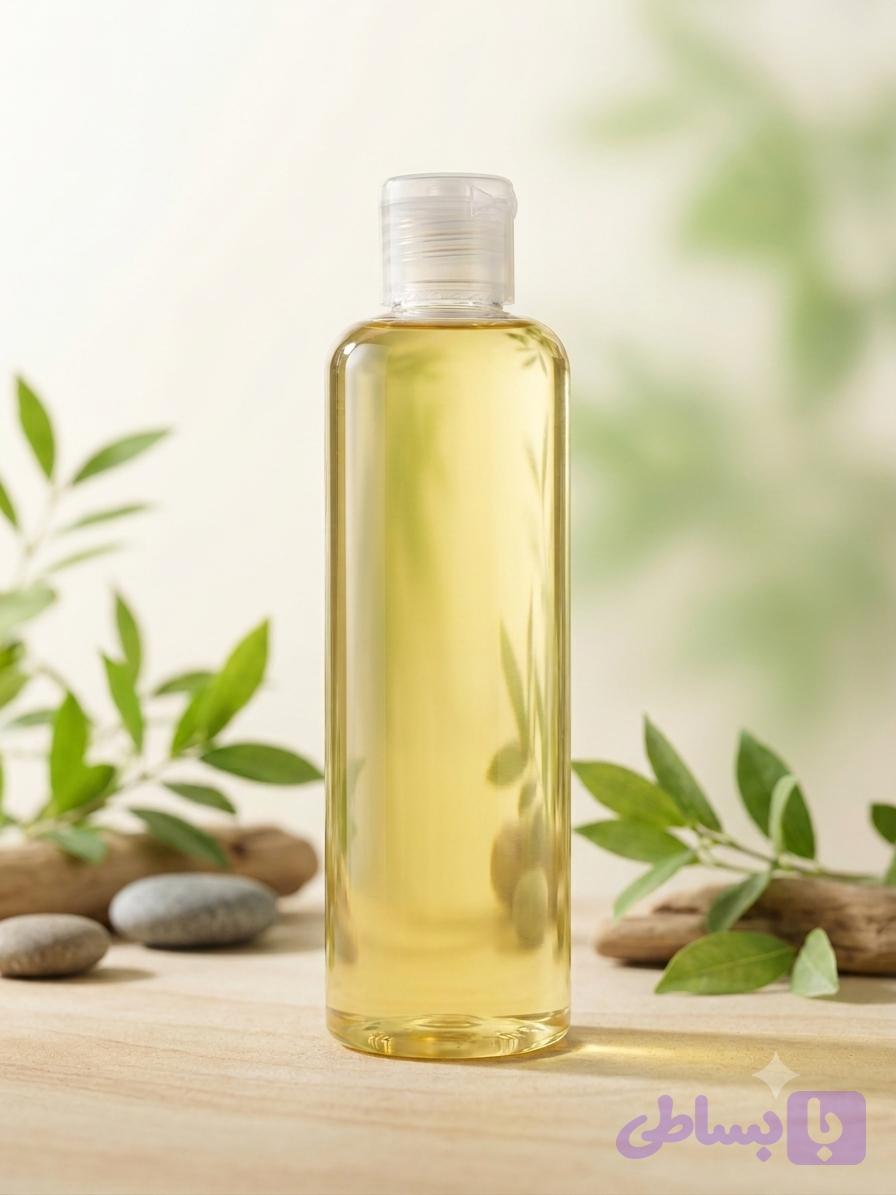 شامپو آرگان طبیعی