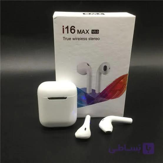 ایرپاد  مدلi14 TWS (کد 668)