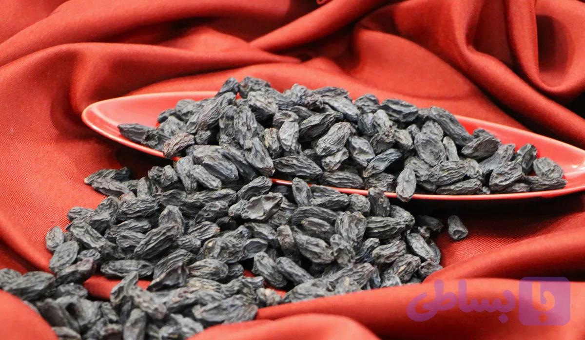 مویز ازبک اعلا بی هسته