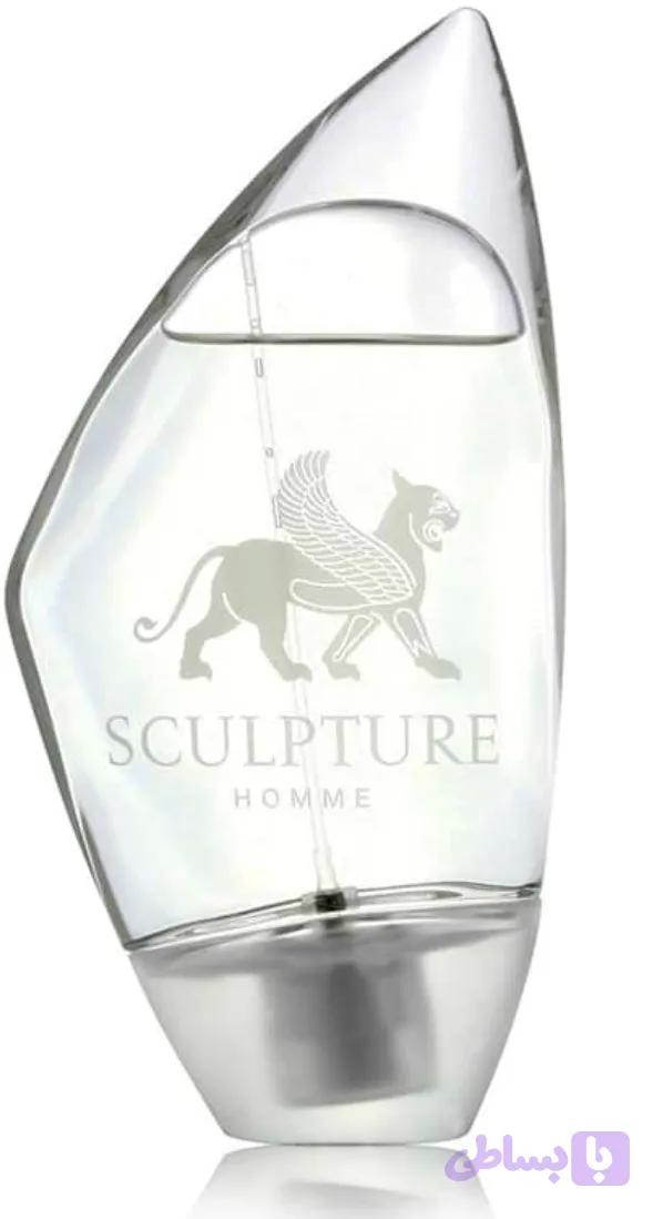 عطر اسکالیپچر معروف به عطر دانشجو اسانس گرمی اصلی