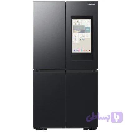 یخچال فریزر سامسونگ RF71DG9H0EB1A