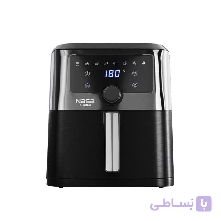 سرخ کن رژیمی(هواپز) ناسا 814