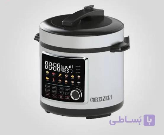 مولتی کوکر(زودپز پلوپز) کوریزن مدل 928