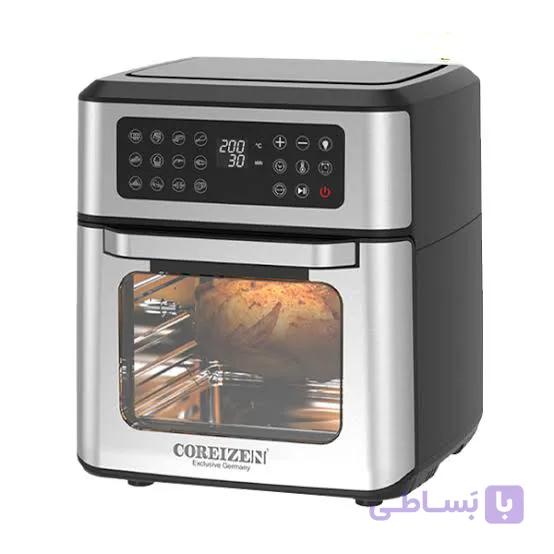 سرخ کن هواپز کوریزن 950