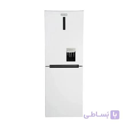 یخچال فریزر رنزو (نیکسان) مدل 7041 نوفراست
