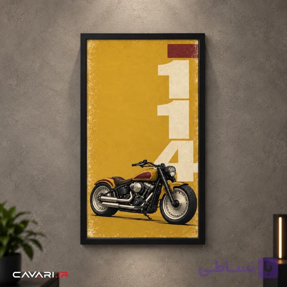 قاب و عکس Golden Ride — تصویر 1