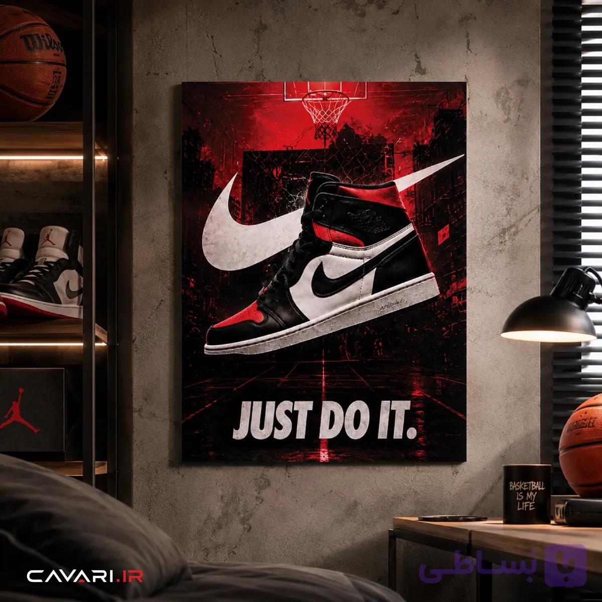 پوستر Red Court — تصویر 1