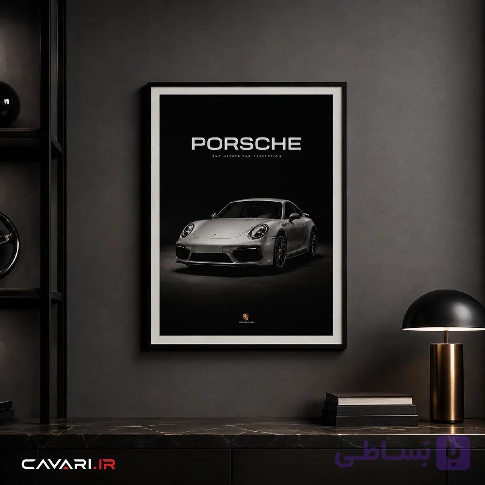 قاب و عکس Midnight 911 — تصویر 1