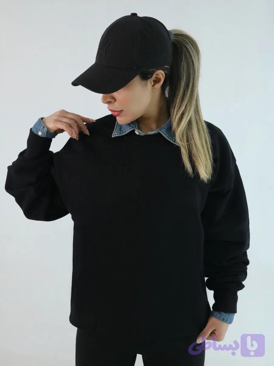 دورس زنانه مدلblack — تصویر 1