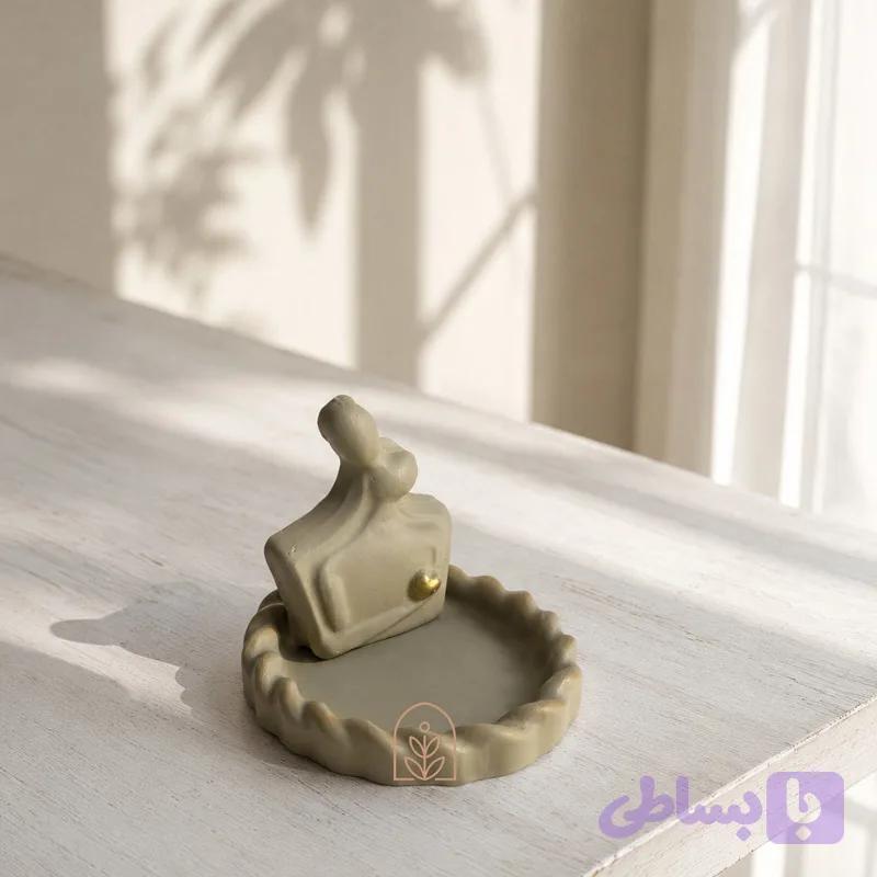 ست دکوری ماهرخ