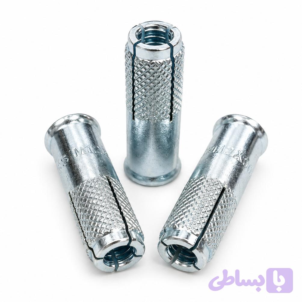 انکربولت m12
