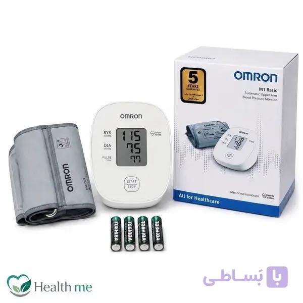 فشارسنج بازویی امرون مدل M1
