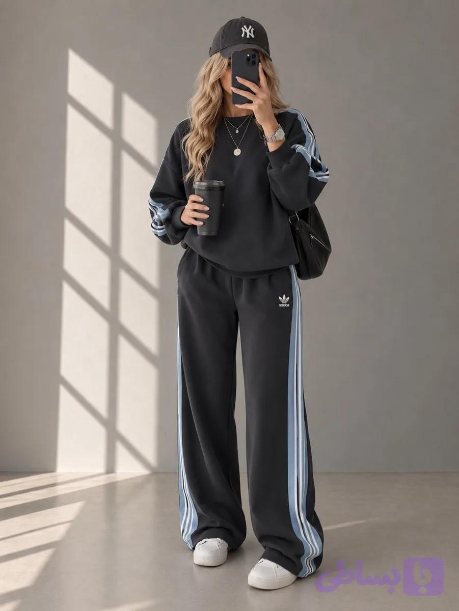 ست زنانه اسپورت