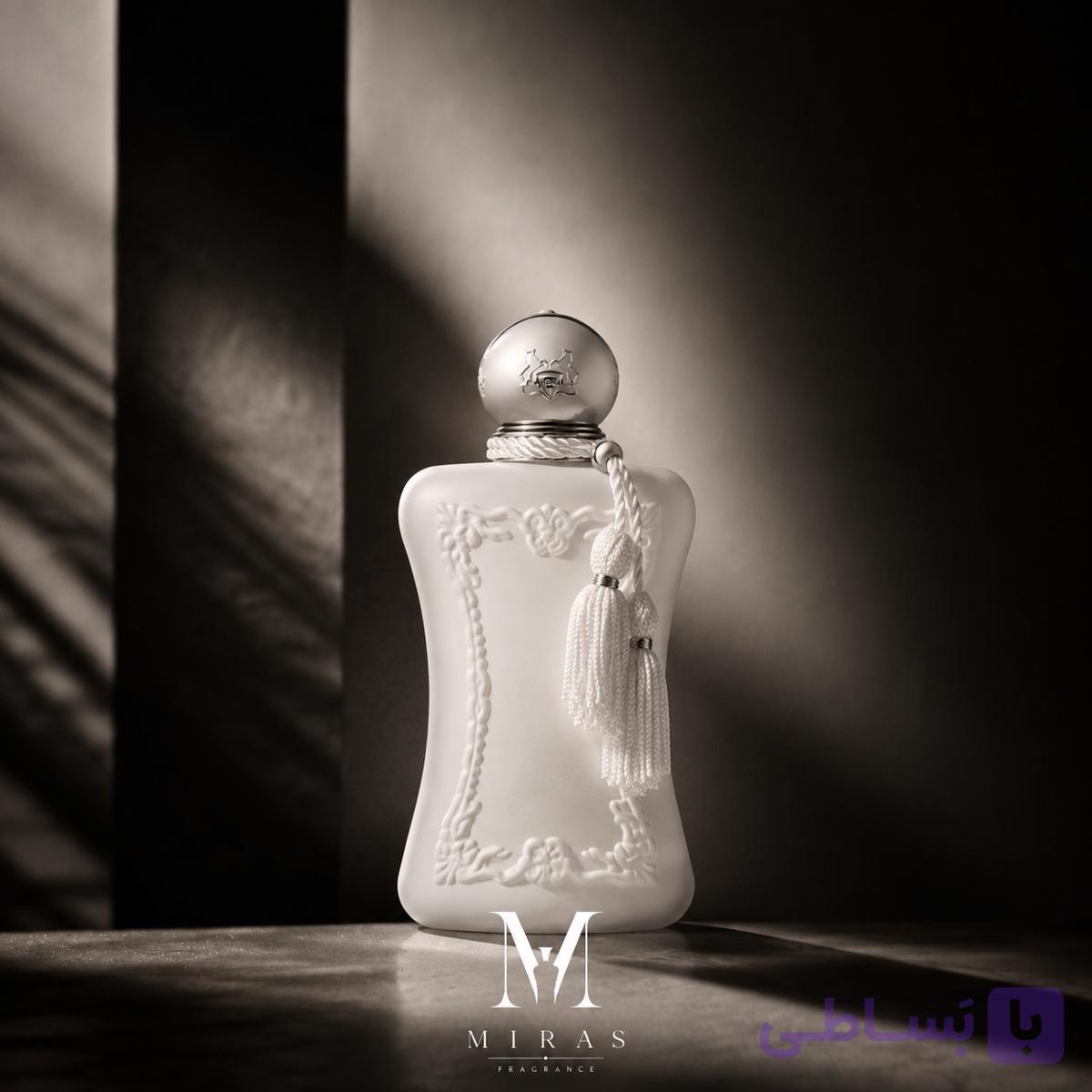 عطر مارلی والایا | Parfums de Marly Valaya؛ زنانه ؛ مرکباتی ؛ خنک ؛ شیرین ؛ لطیف