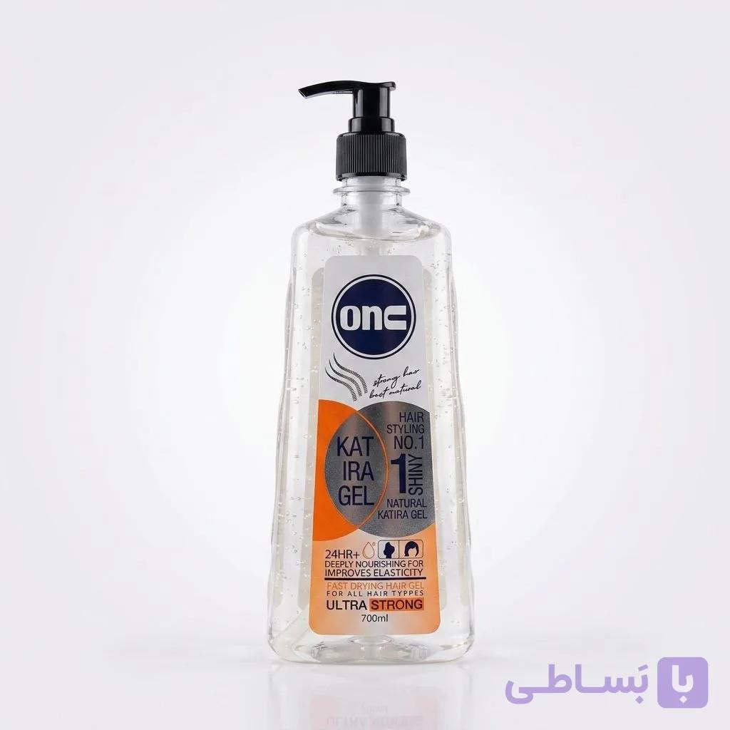 ژل مو Onc