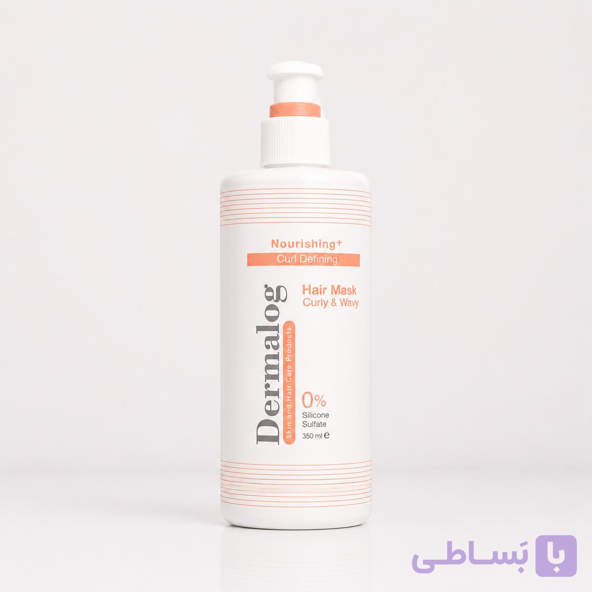 ماسک مو درمالوگ