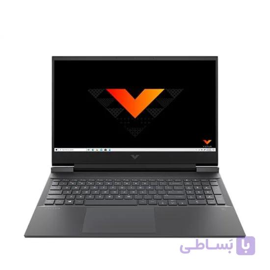 لپ تاپ 15.6 اینچی اچ‌پی مدل Victus 15-FA1021NIA-i7 16GB 512SSD RTX3050 — تصویر 1