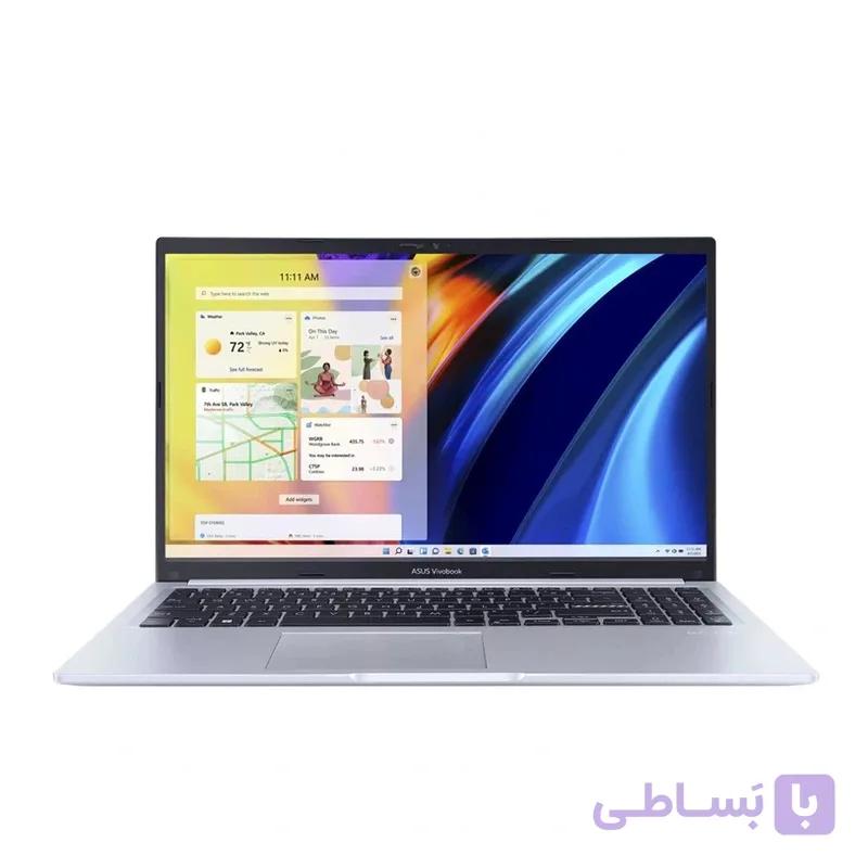 لپ تاپ 15.6 اینچی ایسوس مدل VivoBook 15 R1502Z — تصویر 1