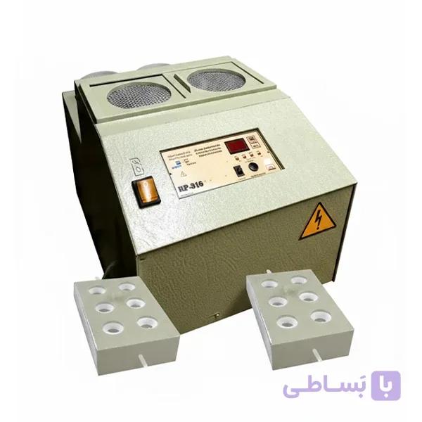 رطوبت ساز التراسونیک AT-400